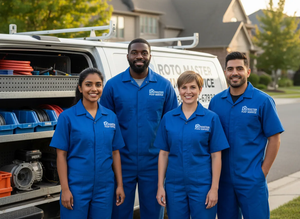 Sump Pump Installation company in Rapid Valley, SD